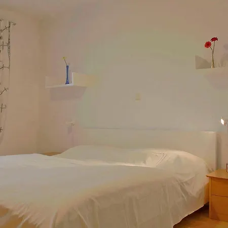 Mu34a Terrassenwohnung Muschelweg Apartment
