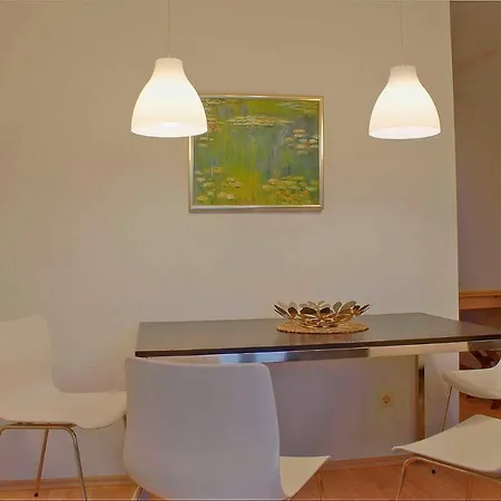 Mu34a Terrassenwohnung Muschelweg * Dorumer Neufeld