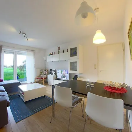 Mu34a Terrassenwohnung Muschelweg Dorumer Neufeld